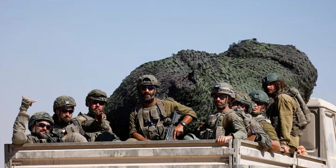 Israel está en “alerta máxima”: espera un inminente ataque de Irán y de las milicias de Hezbollah
