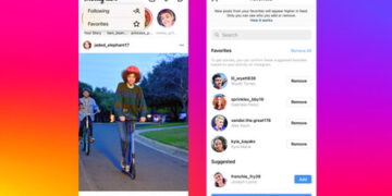 Instagram anunció un cambio en la forma de subir fotos: de qué se trata