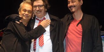 Vuelve Serú Girán: el Quilmes Rock 2025 prepara un gran homenaje para la legendaria banda