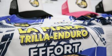 La trilla “La Piara” convocará a más de 1200 pilotos en Alem