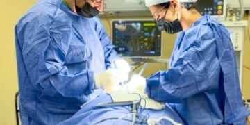 Aumentan las cirugías de mediana complejidad en el Hospital Favaloro