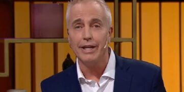 Marley fue denunciado por corrupción de menores