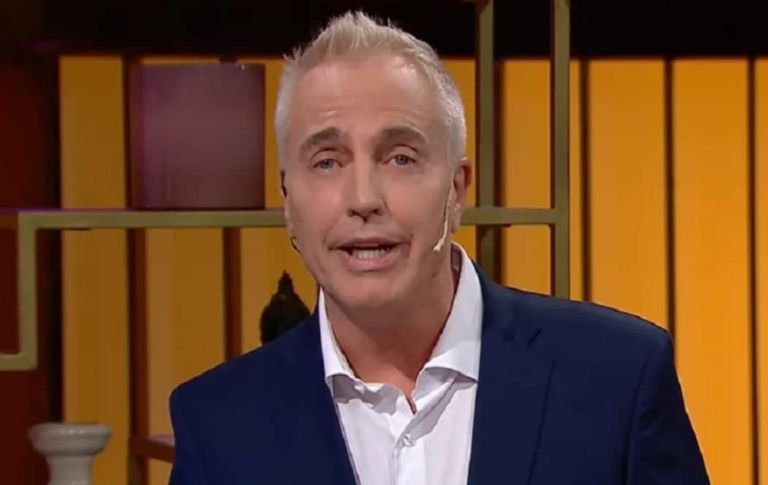 Marley fue denunciado por corrupción de menores