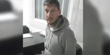 Detuvieron a Germán Kiczka en Corrientes, el diputado acusado por pedofilia
