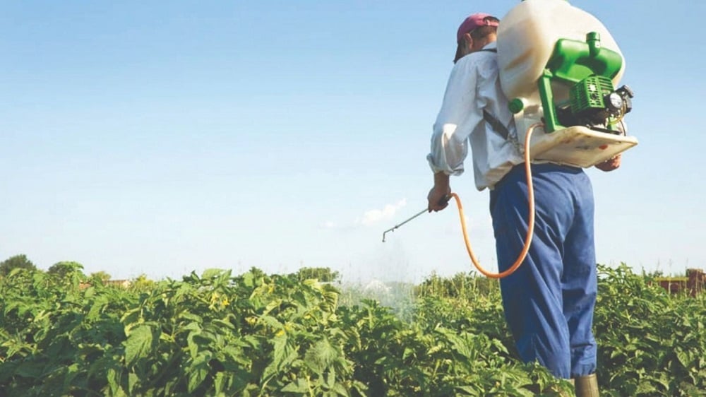 Misiones prorrogó por cinco años el plazo de prohibición del uso del glifosato en todo el territorio provincial