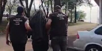 Arrestaron a un hombre por presunta producción y distribución de material de pedofilia