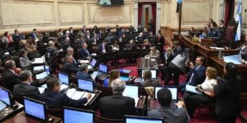 El Senado aprobó por unanimidad un proyecto para agravar penas para la sustracción de menores