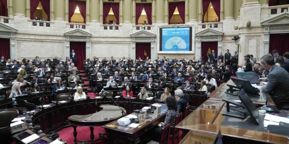 El Gobierno teme que las internas en los bloques del Congreso compliquen el tratamiento del Presupuesto 2025