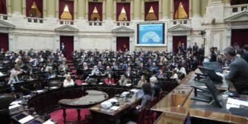 El Gobierno teme que las internas en los bloques del Congreso compliquen el tratamiento del Presupuesto 2025