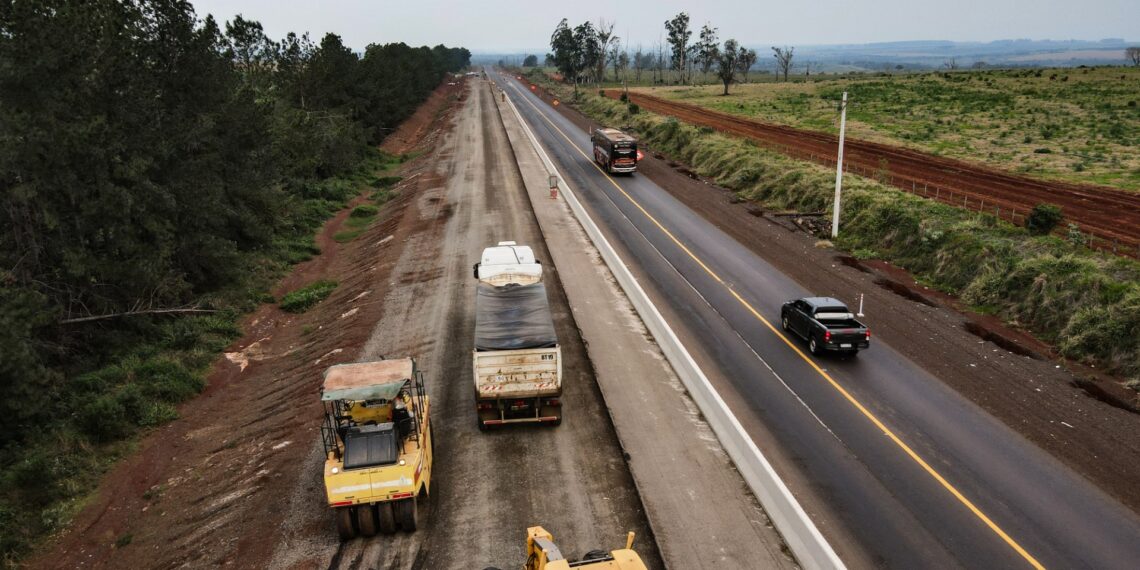 Tránsito: instan circular con precaución sobre la Ruta Provincial 105