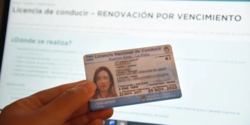 Licencia de conducir sin vencimiento: el Gobierno trabaja para anunciarla en dos semanas