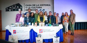 Misiones intensifica la promoción del té gourmet en la provincia y todo el país