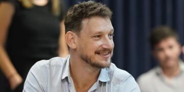 La Interpol emitió alerta roja para capturar al ex diputado Germán Kiczka