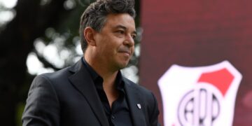 Marcelo Gallardo vuelve a River: quiénes integrarán el cuerpo técnico y hasta cuándo tendrá contrato
