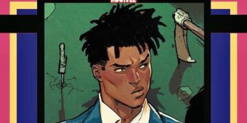 Furor por Ransom, el nuevo mutante de X-Men que nació en Buenos Aires y es de Boca