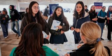 Comienza hoy una nueva Expo Posadas Ciudad Universitaria
