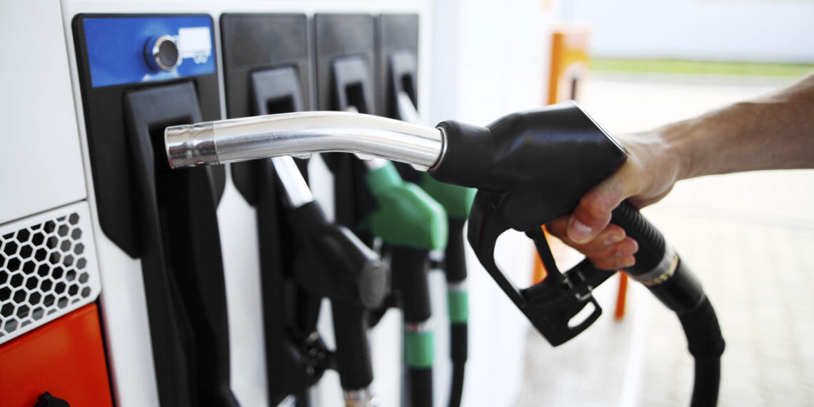 Combustibles: vuelve a subir 2,5% promedio el precio de la nafta y el gasoil desde el lunes