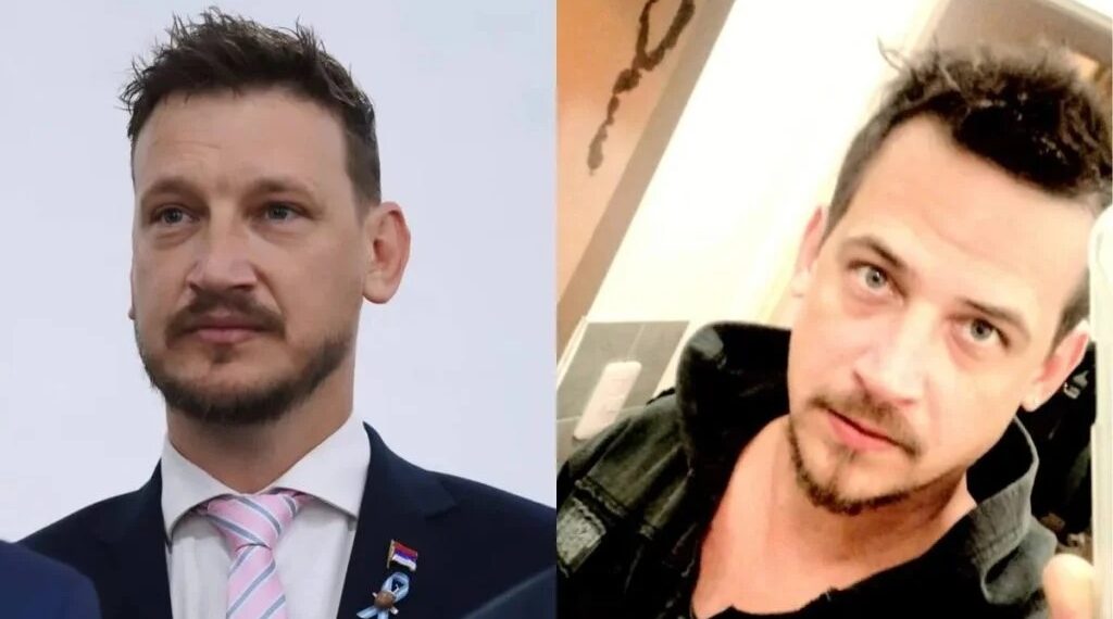 El Gobierno anunció una recompensa de $5 millones por información del paradero de Germán Kiczka y su hermano