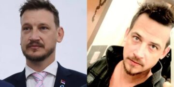 El Gobierno anunció una recompensa de $5 millones por información del paradero de Germán Kiczka y su hermano