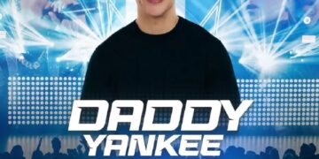 Daddy Yankee anunció un nuevo e inesperado show en la Argentina