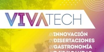 Posadas se prepara para el “Vivatech”
