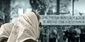 Eliminan la Unidad Especial de Investigación para la búsqueda de nietos apropiados