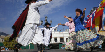 Día del Folklore a nivel nacional e internacional: por qué se celebran cada 22 de agosto