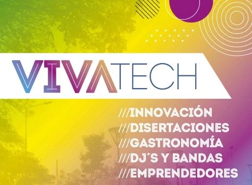 Posadas se prepara para el “Vivatech”