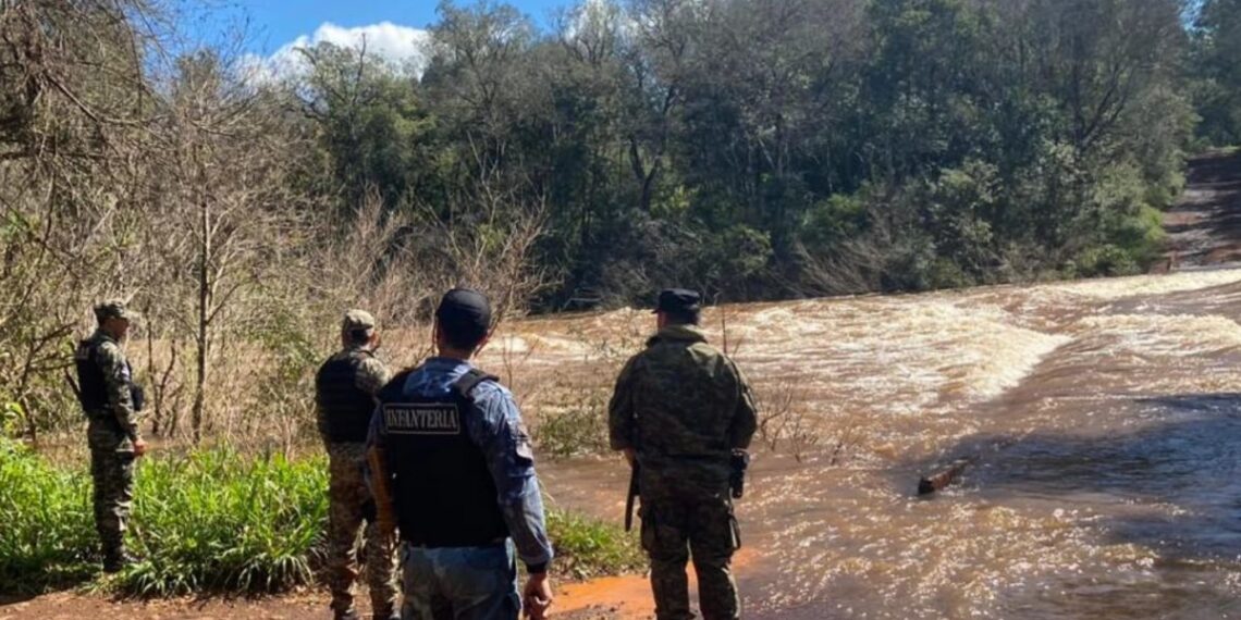 Intensifican los operativos para dar con el docente desaparecido en Eldorado