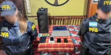 La Justicia halló pornografía infantil en una notebook del diputado Kiczka en Apóstoles