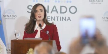Victoria Villarruel, en el Congreso: “Reabriremos todas las causas de víctimas del terrorismo”