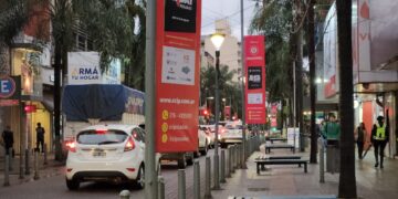 Arranca el Black Friday en Posadas: feria de descuentos hasta el domingo