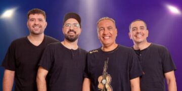 La guitarreada se presenta en Oberá