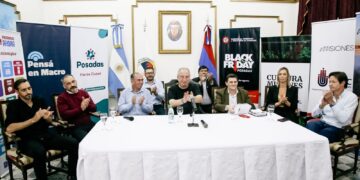 Más de 1.000 comercios participarán del Black Friday en Posadas