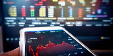 Lunes negro en los mercados: el temor a una recesión en EEUU derrumba las bolsas del mundo