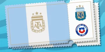 Eliminatorias: arranca la venta de entradas para ver a la Selección frente a Chile