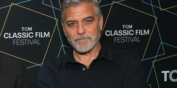 Subastan una cita con George Clooney para recaudar fondos con fines benéficos