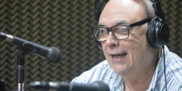 Falleció el periodista Guillermo Reyna Allan