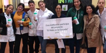 Se multiplican los mates en la escuela secundaria