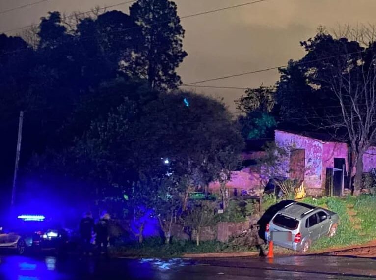 Detuvieron a un hombre por presunta corrupción de menores en Oberá