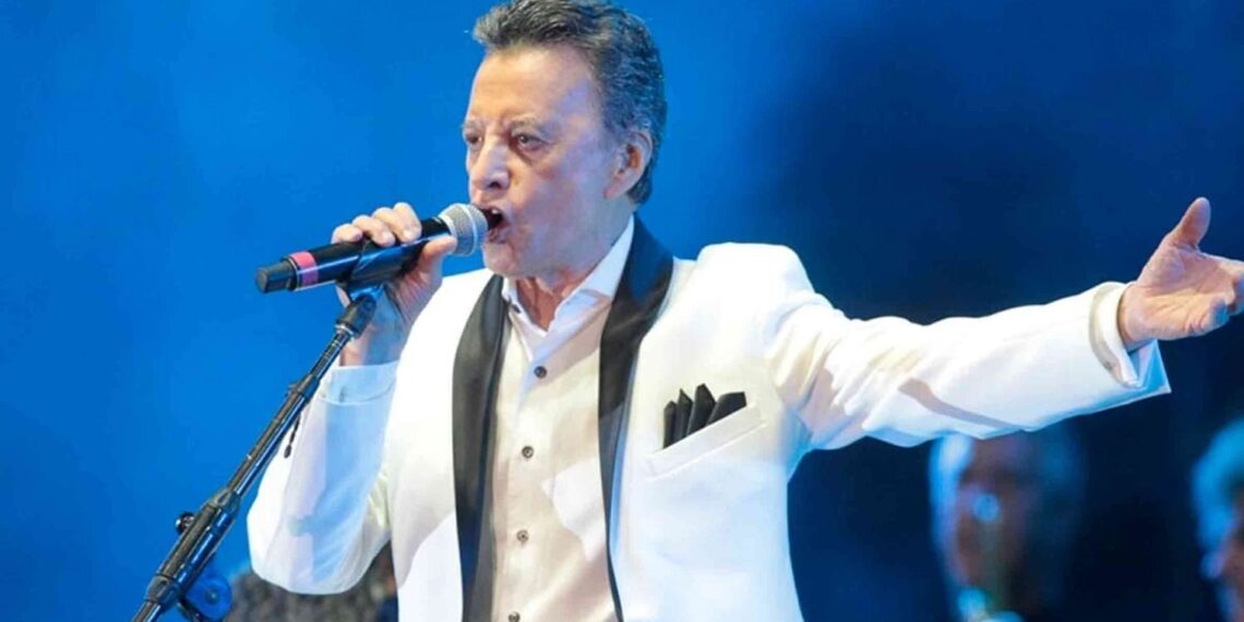 Palito Ortega y Los Tipitos, dirán presente en la Fiesta Nacional del Inmigrante en Oberá