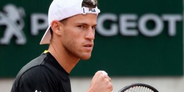 Arranca el US Open con la presencia de  ocho tenistas argentinos