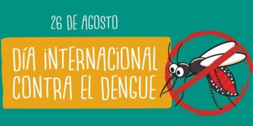 Día Internacional Contra el Dengue