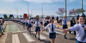 Estudiantina 2024: confirman fechas para segunda prueba piloto, desfile y show de scolas