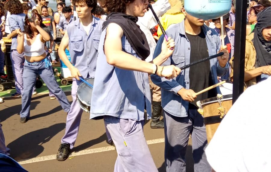 Estudiantina 2024: la primera Prueba Piloto se hará el próximo martes 20 de agosto