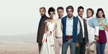 A diez años de su estreno, “Relatos Salvajes” vuelve a los cines