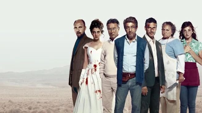 A diez años de su estreno, “Relatos Salvajes” vuelve a los cines