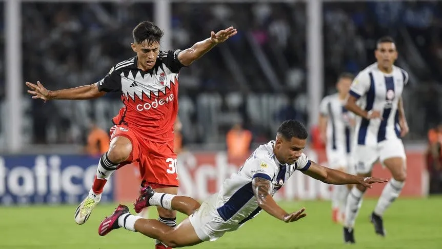 Vuelven la Libertadores y Sudamericana: cuándo juegan los equipos argentinos