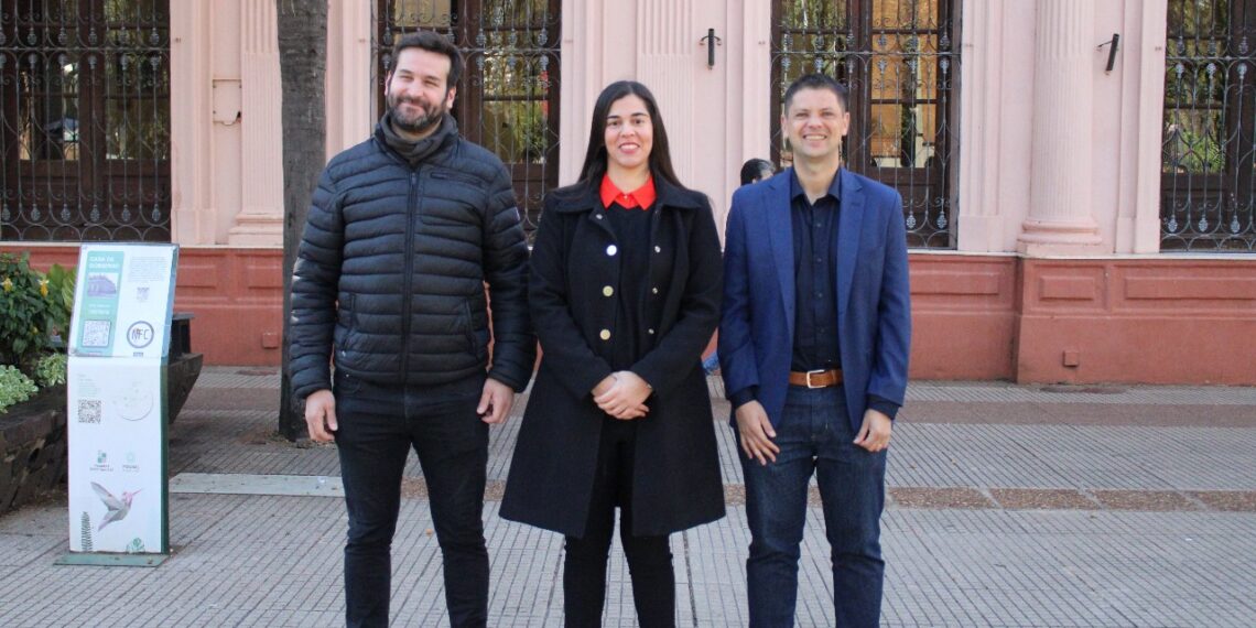 Se lanzó oficialmente la Semana de la Industria