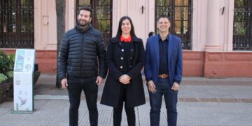 Se lanzó oficialmente la Semana de la Industria